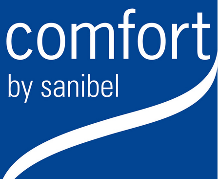 comfort by sanibel