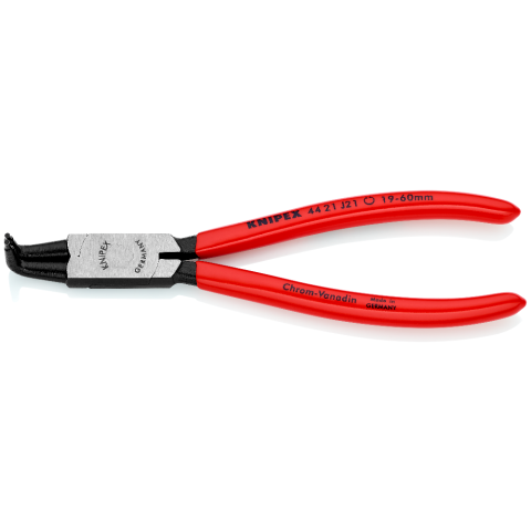 D.19-60mm KNIPEX Sicherungsringzange J 21 