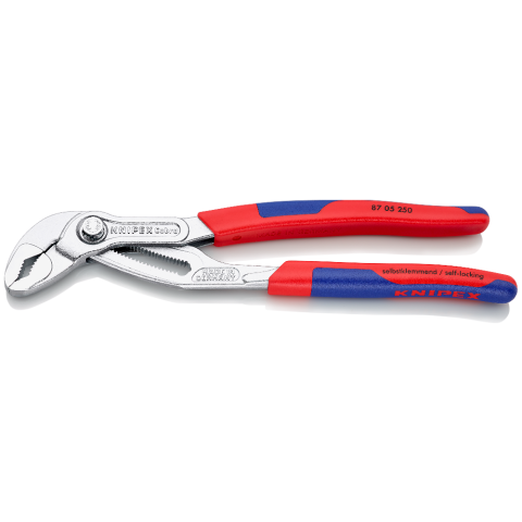 250 mm KNIPEX Cobra® Wasserpumpenzange 