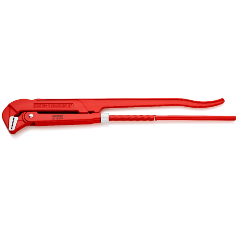 KNIPEX 650 mm Rohrzange 90°