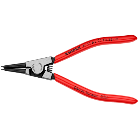 D.10-25mm KNIPEX Sicherungsringzange A 1