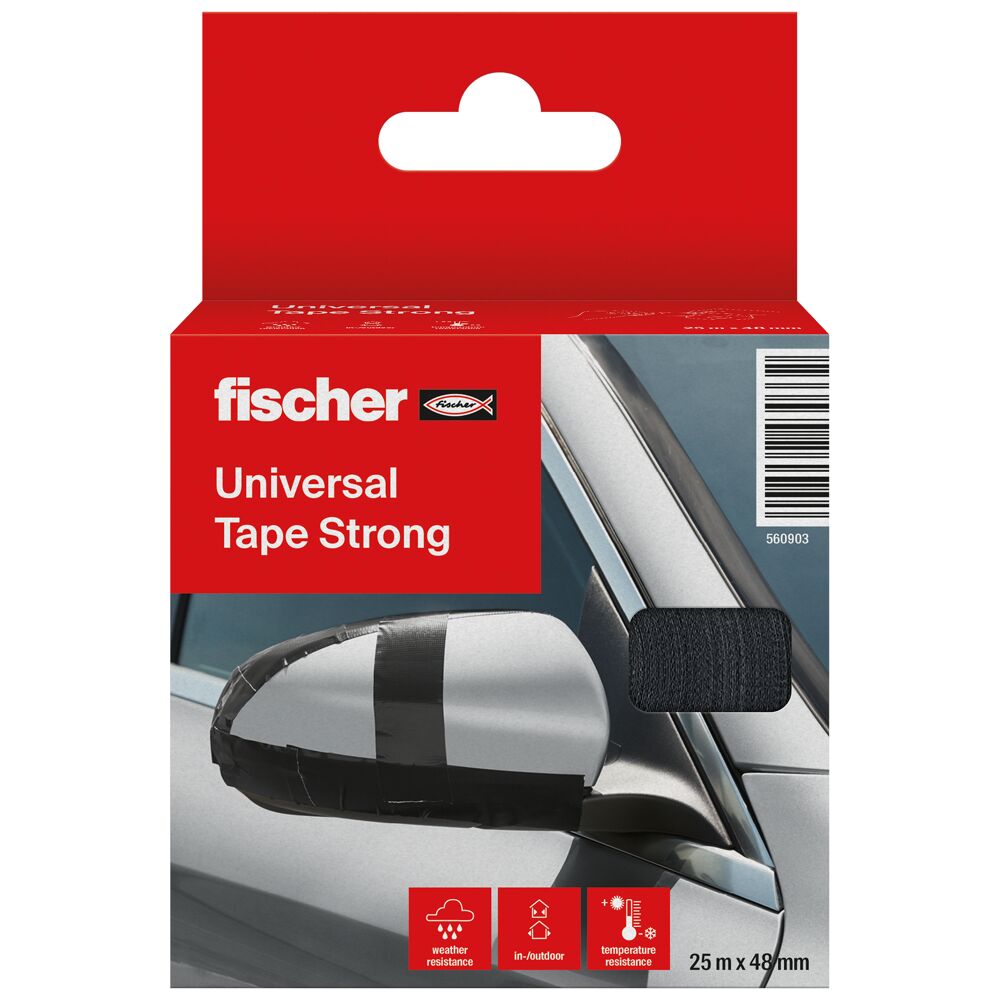 Universal Tape Strong von fischer