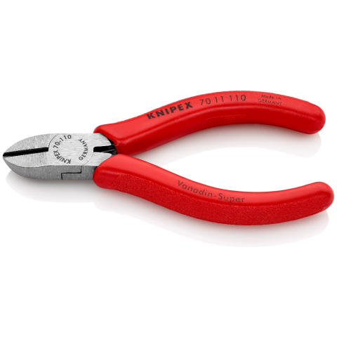 110 mm KNIPEX Seitenschneider