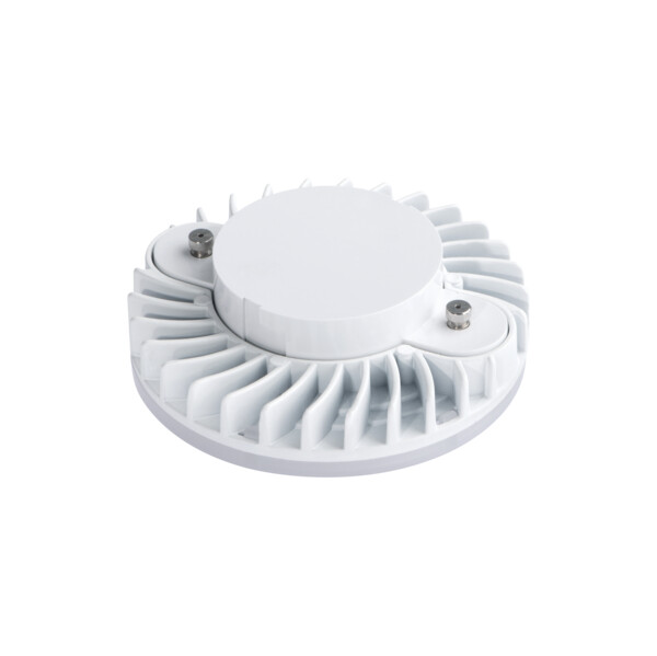 9 W-CW Led-leuchtmittel ESG LED | Ø 75