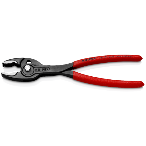 200 mm KNIPEX TwinGrip Frontgreifzange 