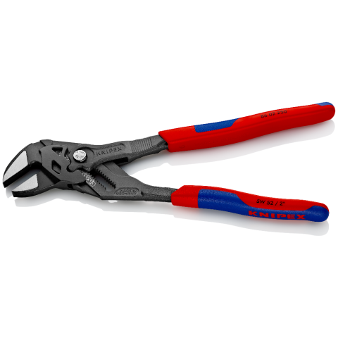 KNIPEX 250 mm Zangenschlüssel Zange und Schraubenschlüssel