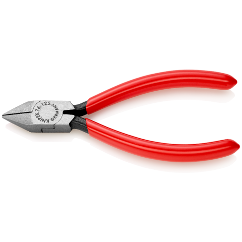 125 mm Form 8 KNIPEX Seitenschneider