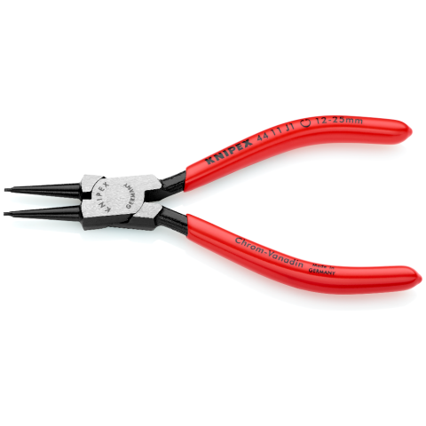 D.12-25mm KNIPEX Sicherungsringzange J 1