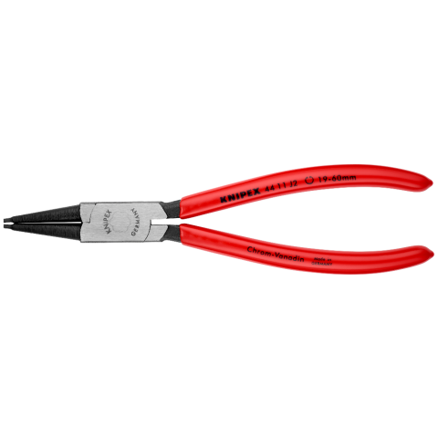 D.19-60mm KNIPEX Sicherungsringzange J 2