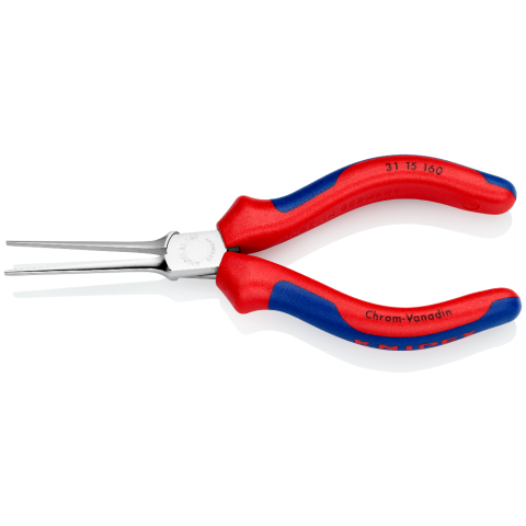 160 mm KNIPEX Greifzange (Nadelzange)