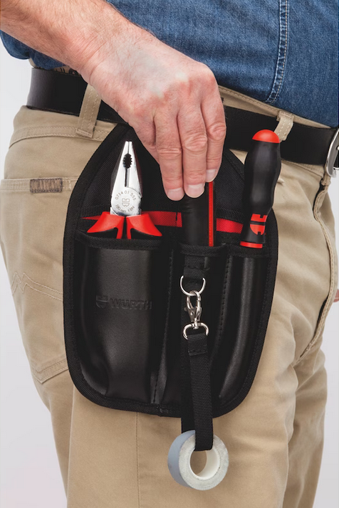 Multi-Tasche von Würth