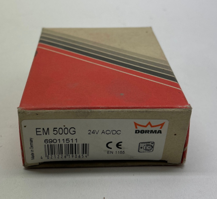 DORMAKABA Elektromagnet EM 500 G I LL4047