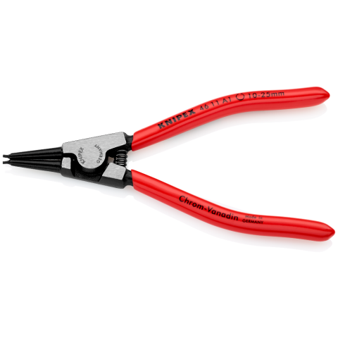 D.10-25mm KNIPEX Sicherungsringzange A 1