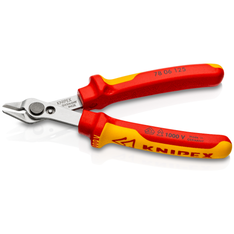 KNIPEX Electronic Super Knips