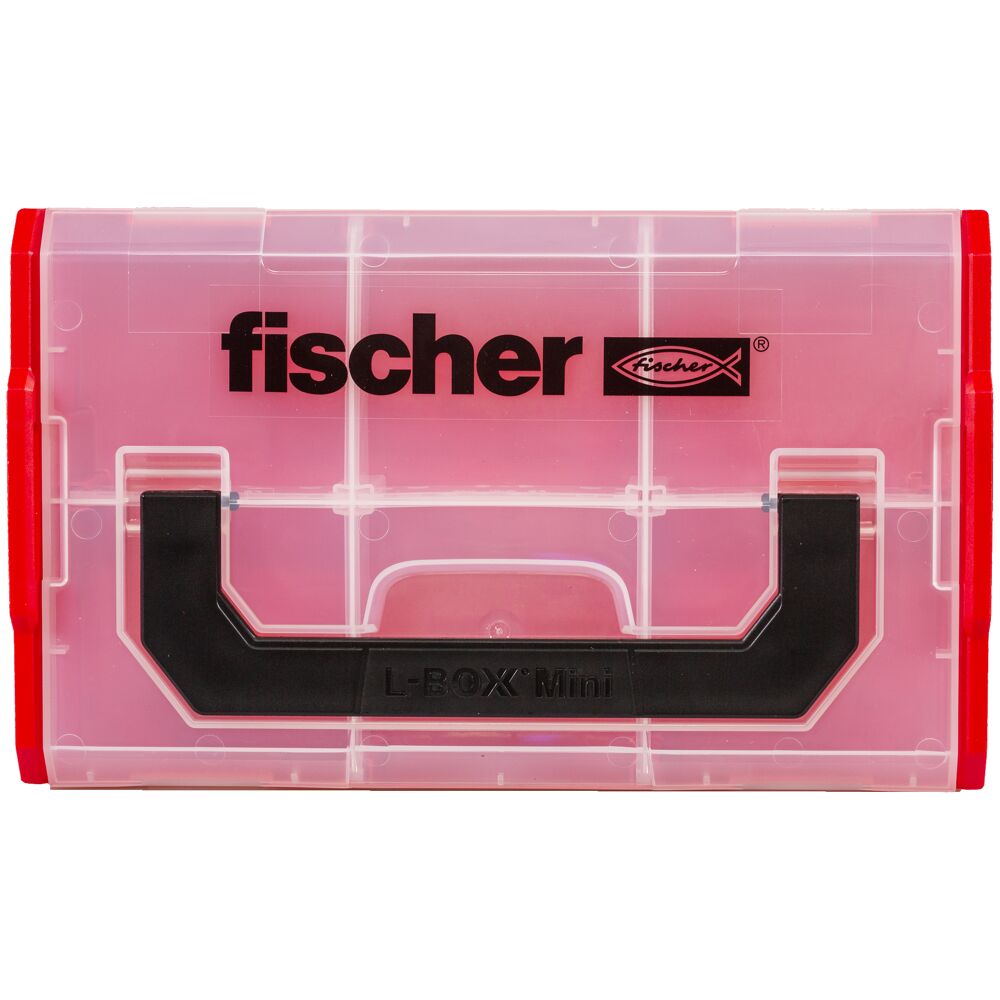 fischer FixTainer - leer -