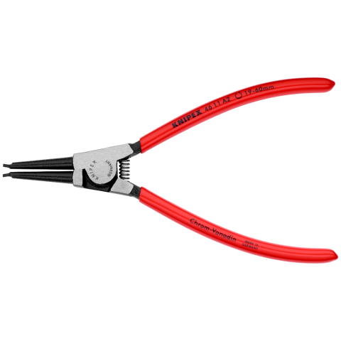 D.19-60mm KNIPEX Sicherungsringzange A 2