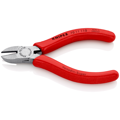 110 mm KNIPEX Seitenschneider