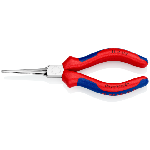 160 mm KNIPEX Greifzange (Nadelzange)