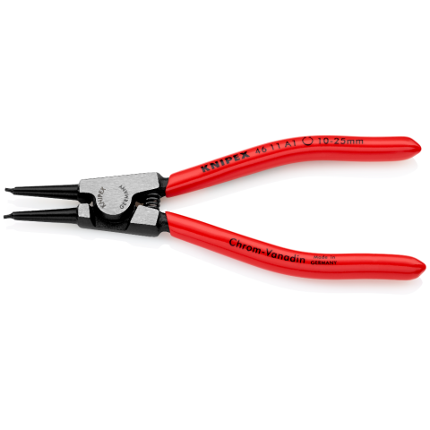 D.10-25mm KNIPEX Sicherungsringzange A 1