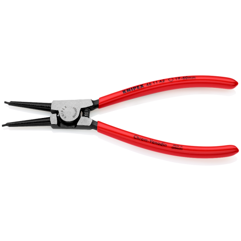 D.19-60mm KNIPEX Sicherungsringzange A 2