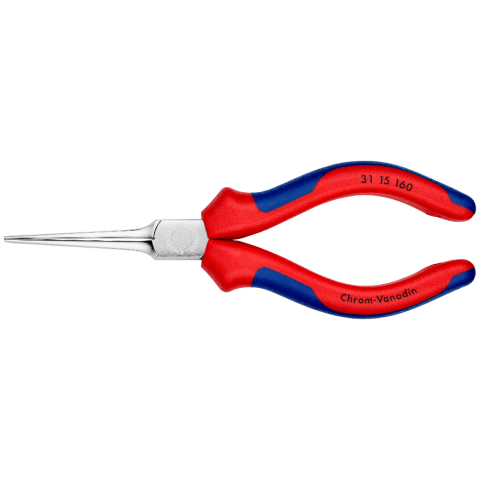 160 mm KNIPEX Greifzange (Nadelzange)