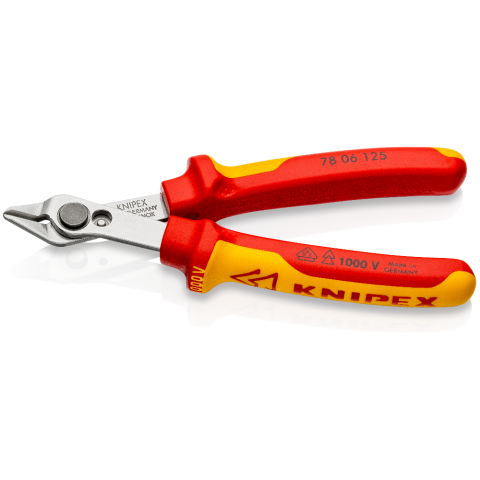 KNIPEX Electronic Super Knips