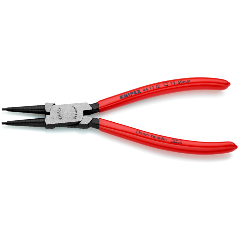 D.19-60mm KNIPEX Sicherungsringzange J 2