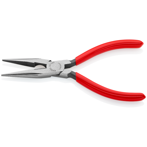 160 mm KNIPEX Flachrundzange 