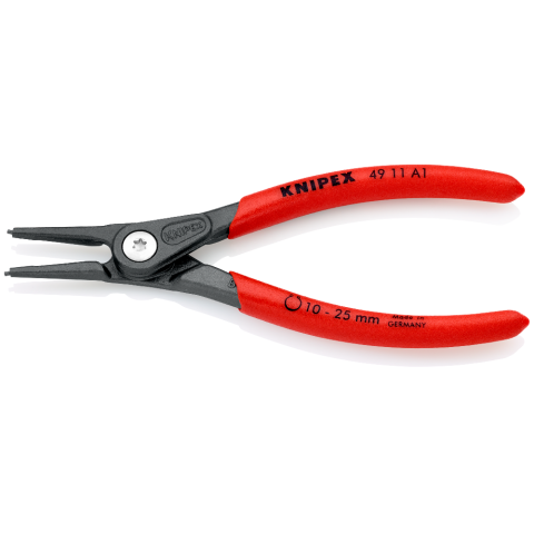 D.10-25mm KNIPEX Präzisionssicherungsringzange A 1